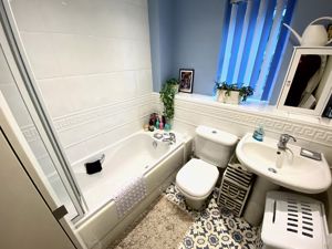 Bathroom (1st Floor) - click for photo gallery